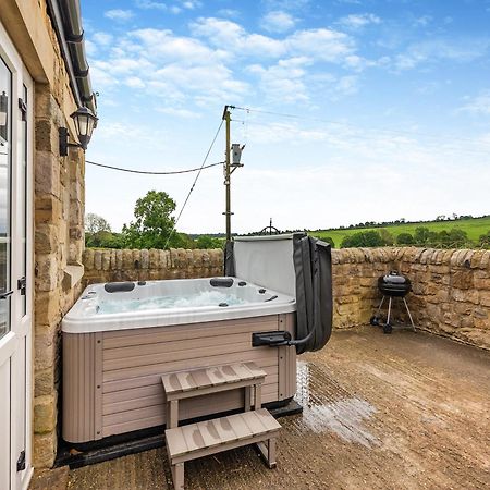 Villa Bolton Farm Durham Esterno foto